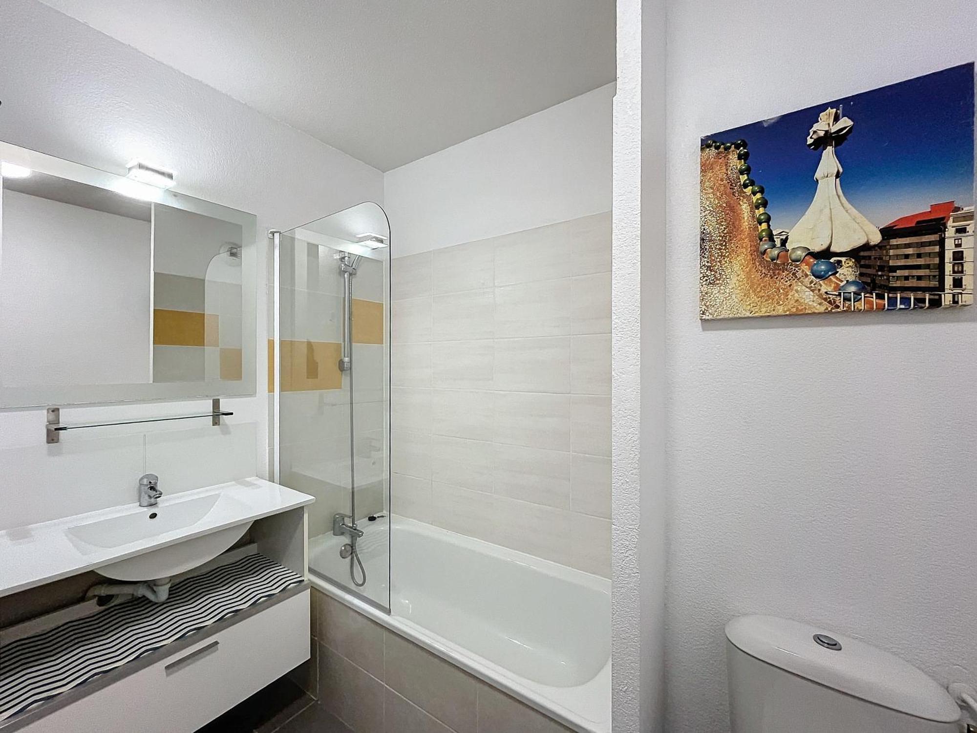 3314-T2 Dans Une Residence Avec Piscine Argeles-sur-Mer Bagian luar foto
