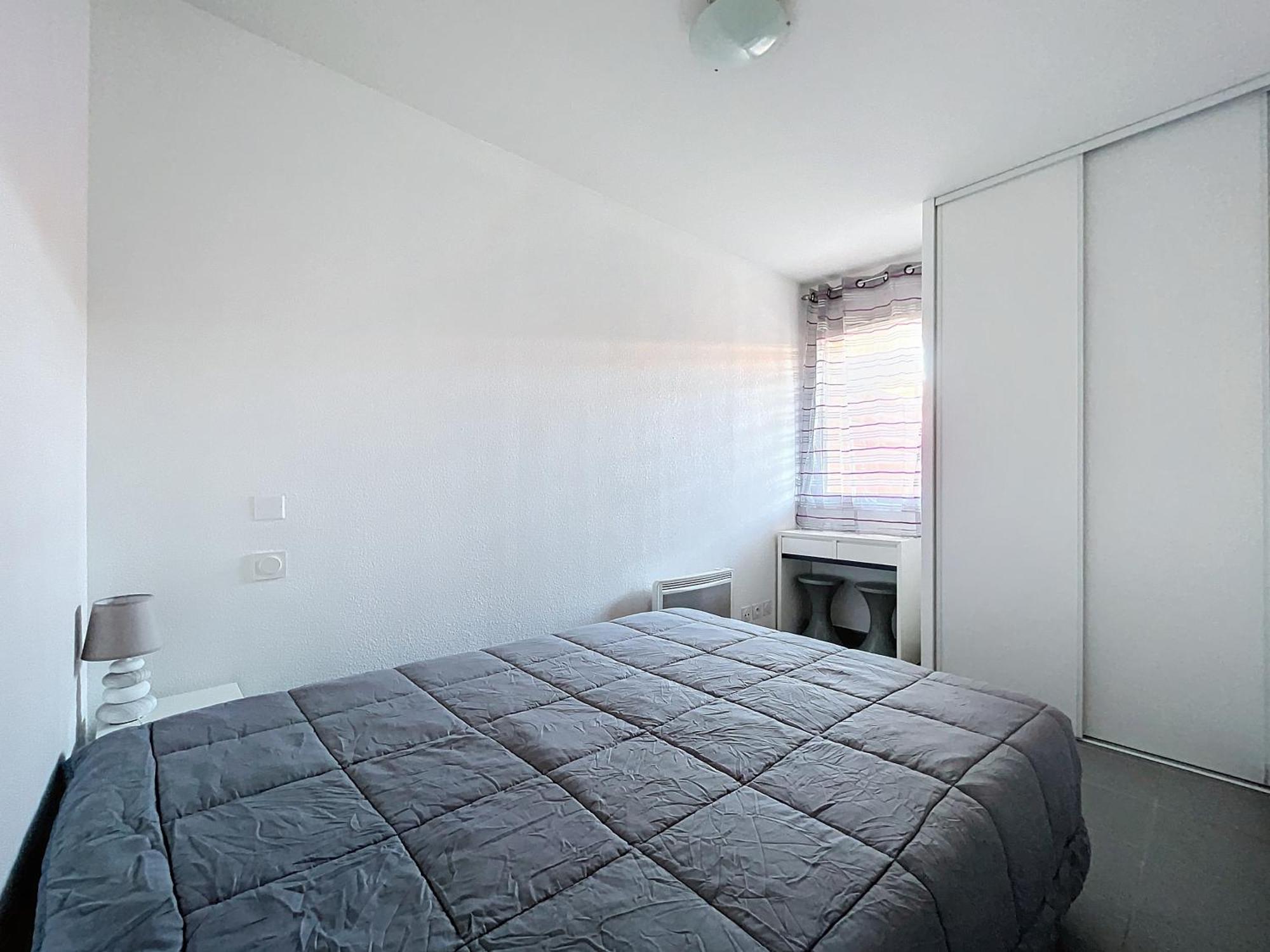 3314-T2 Dans Une Residence Avec Piscine Argeles-sur-Mer Bagian luar foto
